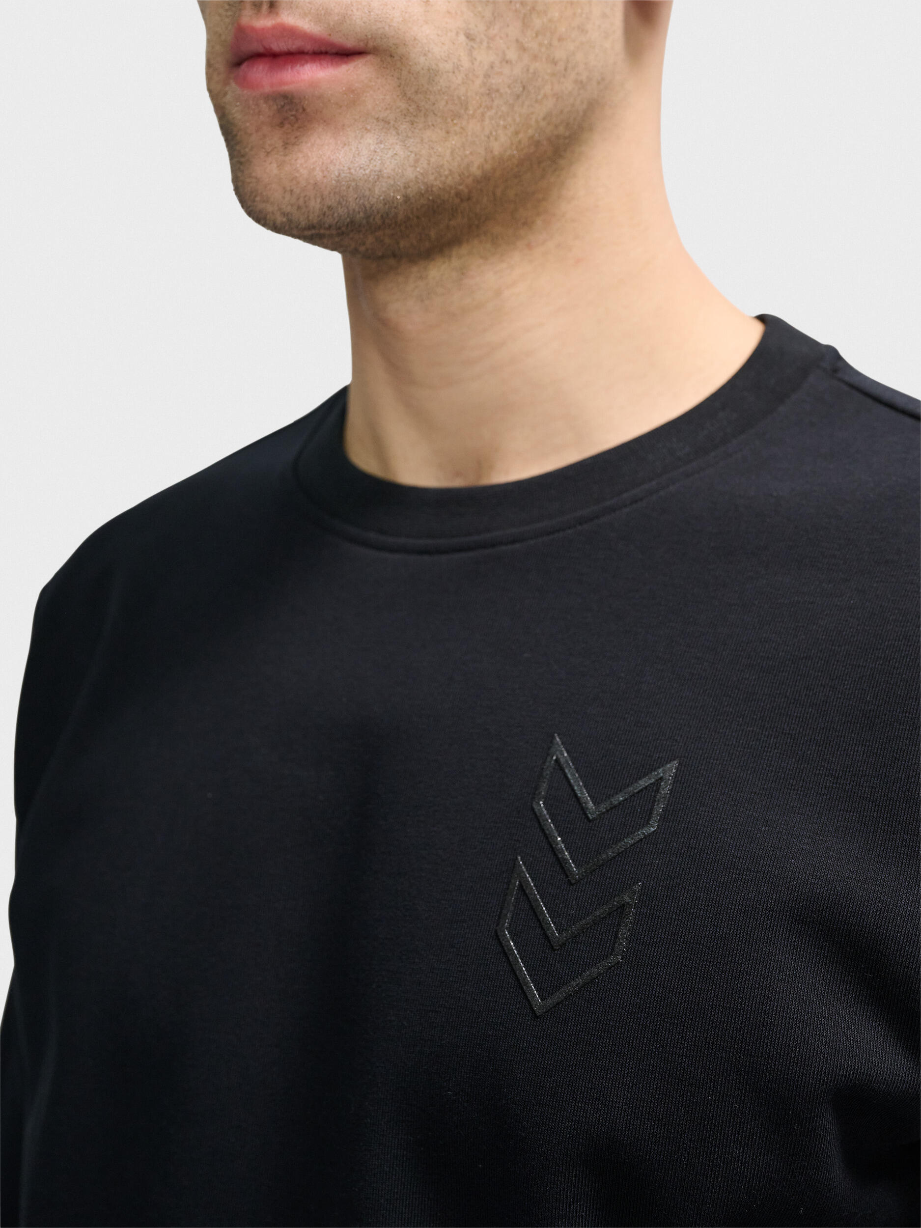 Enfiler Sweat-Shirt Hmlactive Entraînement Homme 4/7