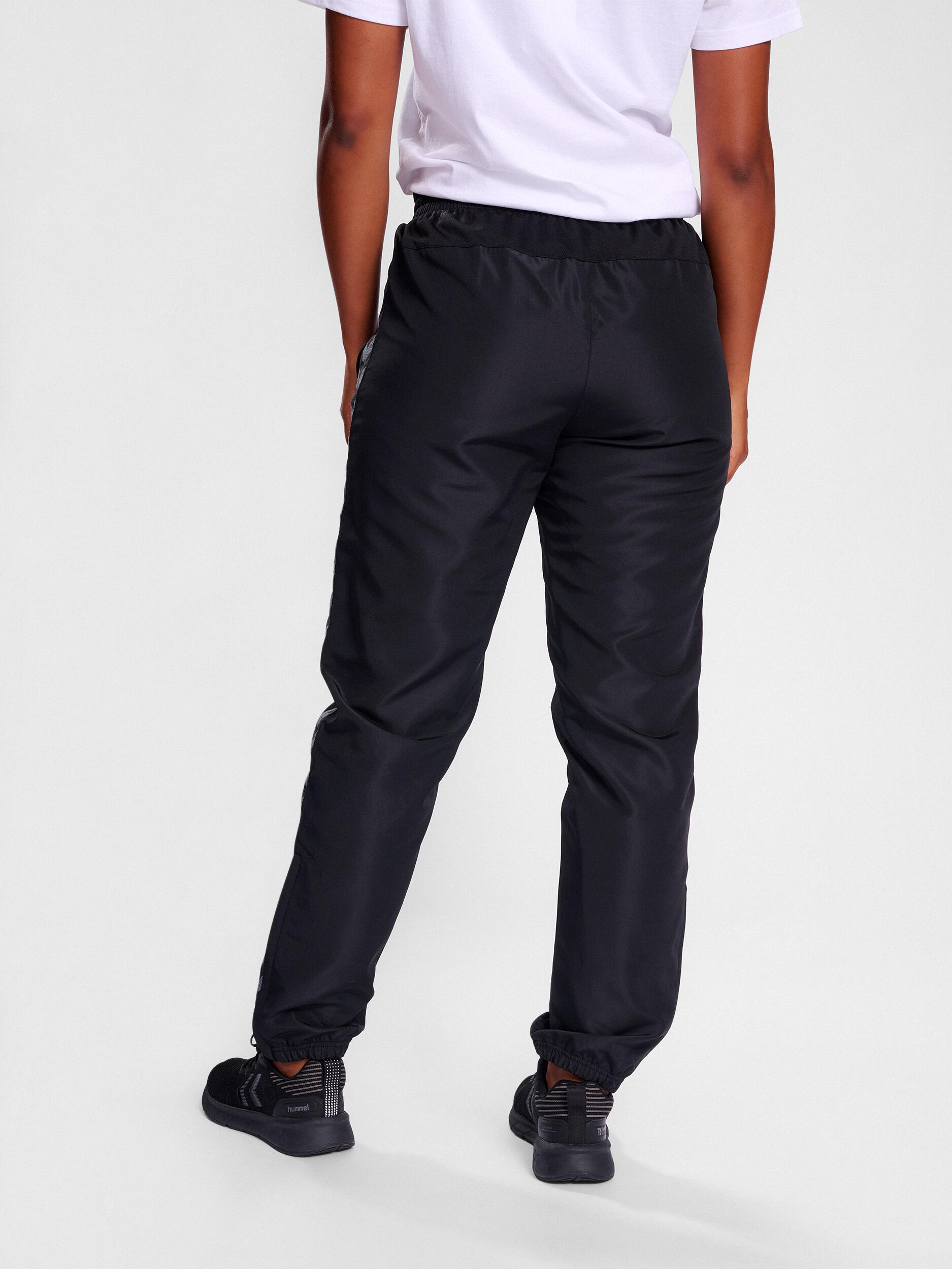 Fermeture À Cordon Pantalon Hmlauthentic Femme 4/7