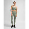 Deslizar Mallas Hmlmt Yoga Mujer HUMMEL