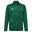 HUMMEL hmlCORE XK POLY ZIP SWEAT KIDS