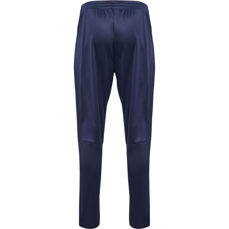 Cierre Con Cordón Pantalones Hmlauthentic Multideporte Adulto Unisex HUMMEL