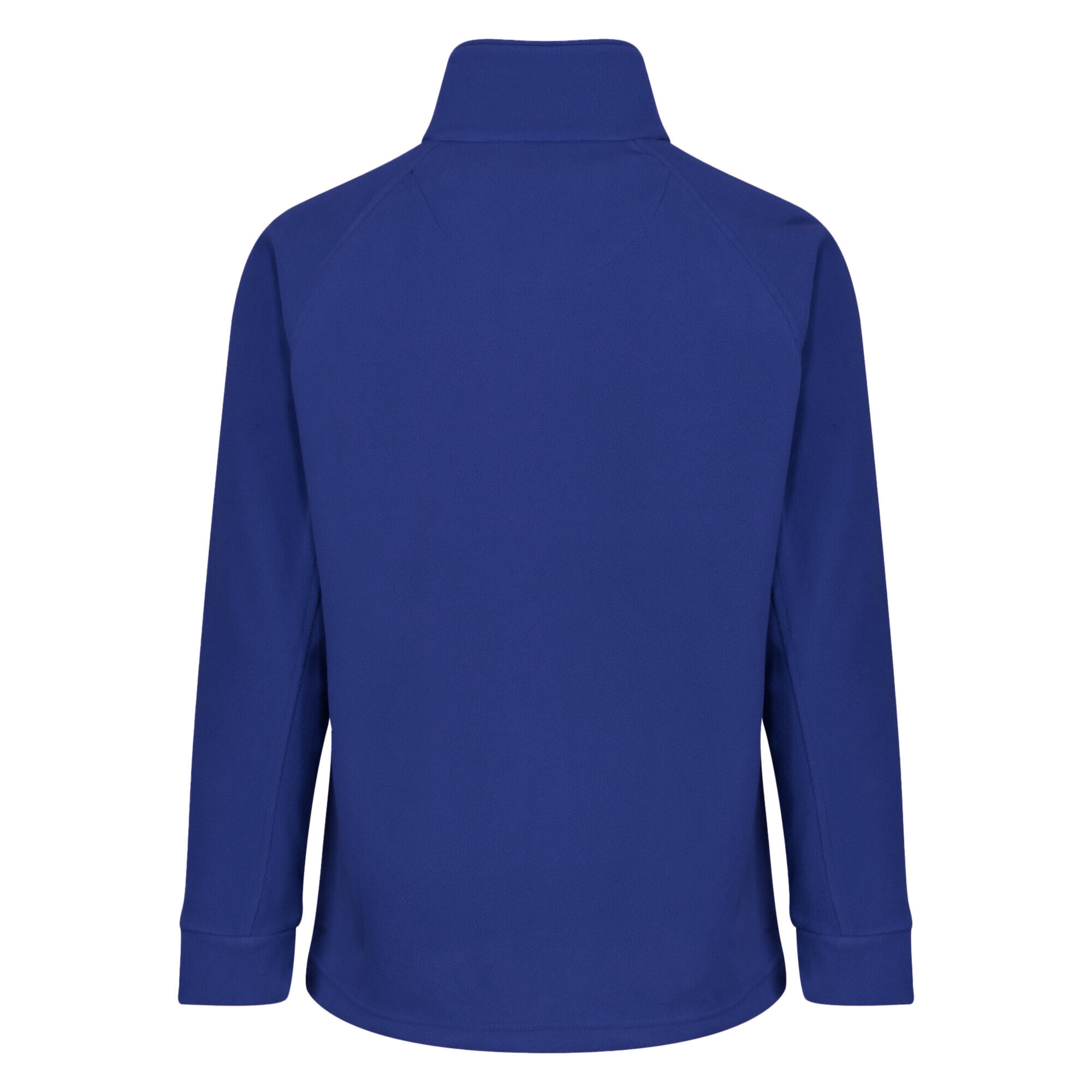 Giacca In Pile Uomo Regatta Thor III Blu Navy Scuro 2/4