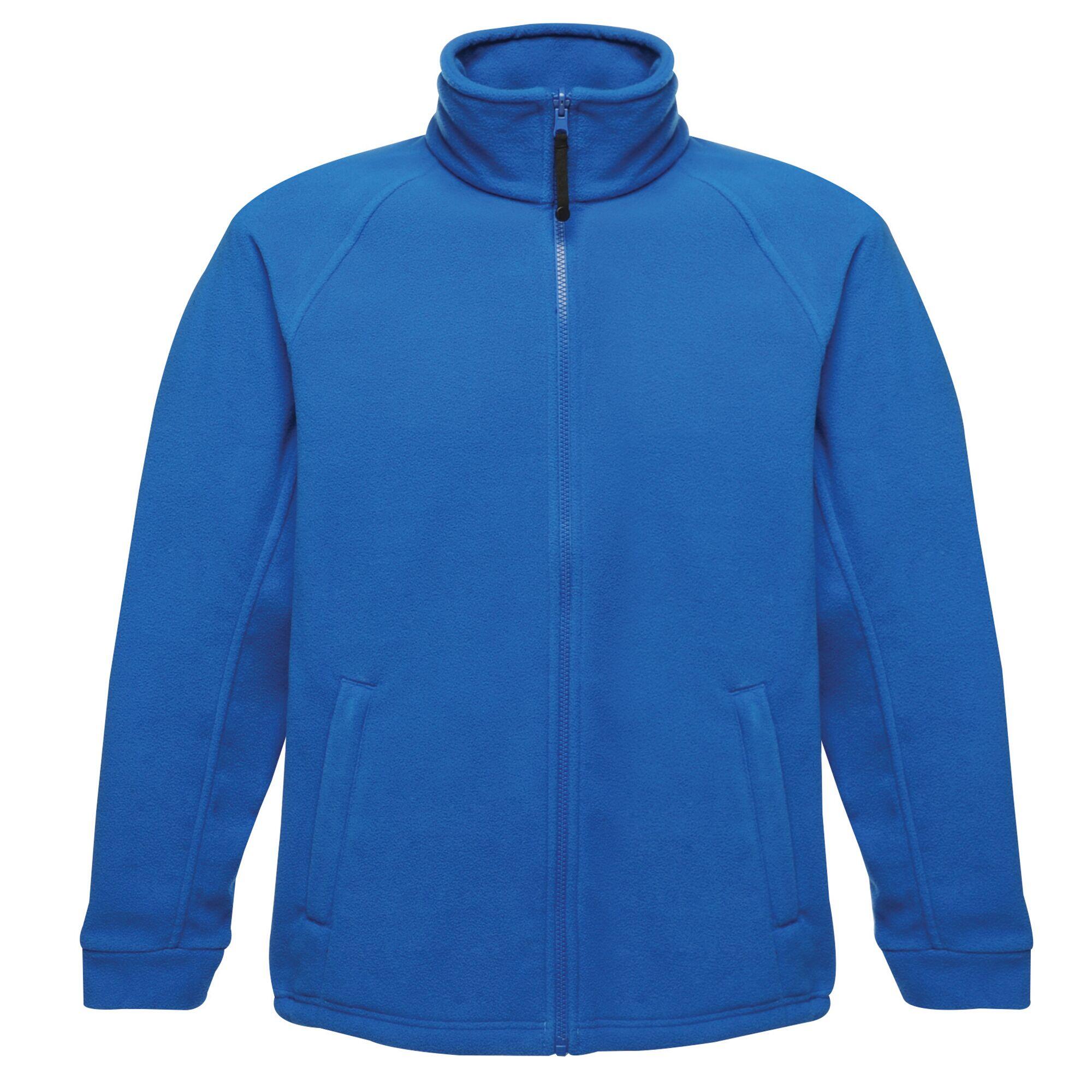 Mens Thor III AntiPill Fleece Jacket (Oxford) 1/5