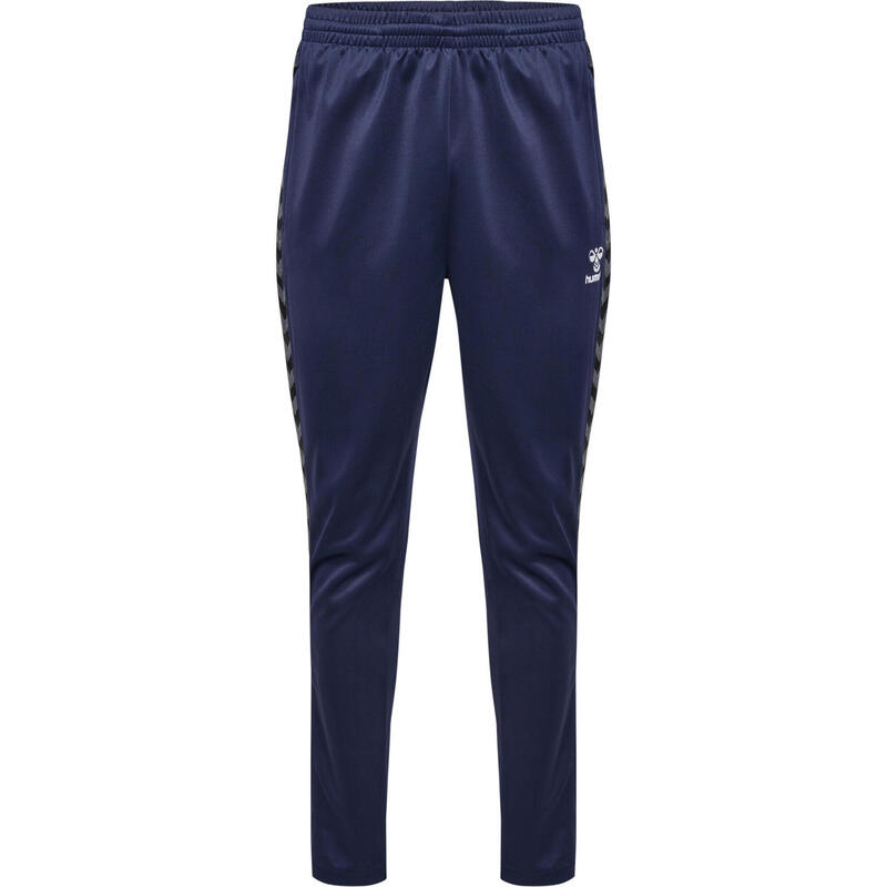 Cierre Con Cordón Pantalones Hmlauthentic Multideporte Adulto Unisex HUMMEL