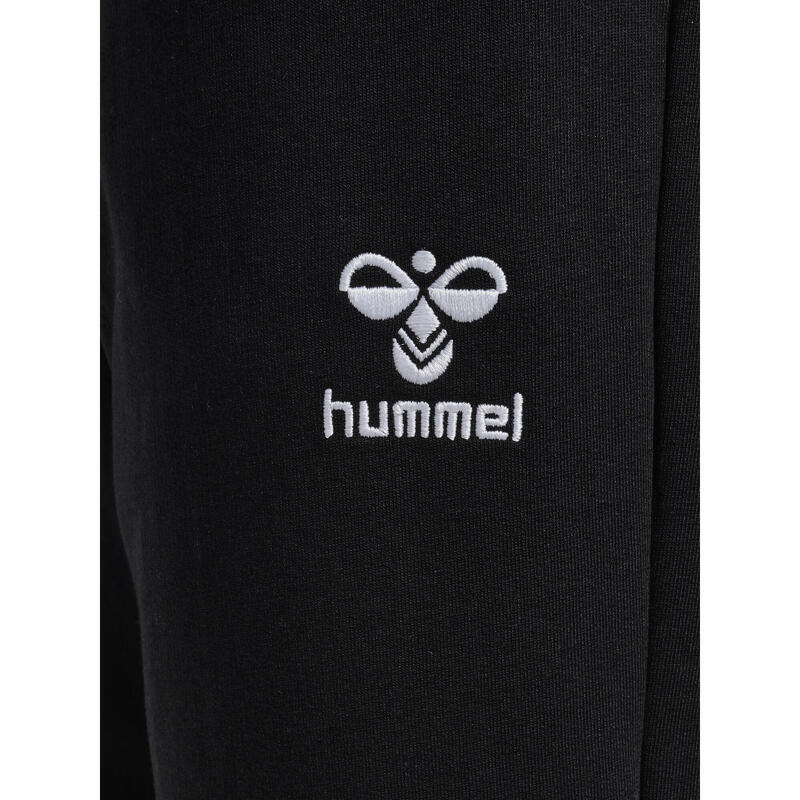 Cierre Con Cordón Pantalones Hmlgo Multideporte Mujer HUMMEL