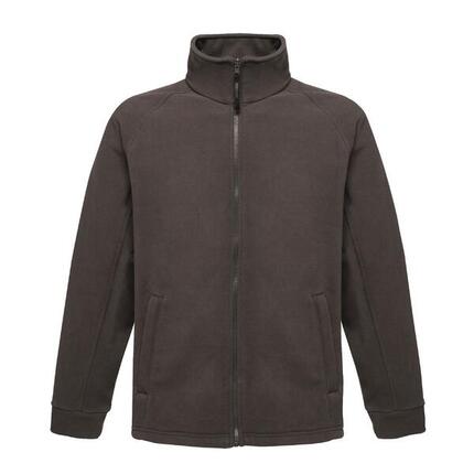 Thor III FleeceJacke, AntiPilling Herren Grau