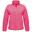 Veste polaire THOR Femme (Rose)