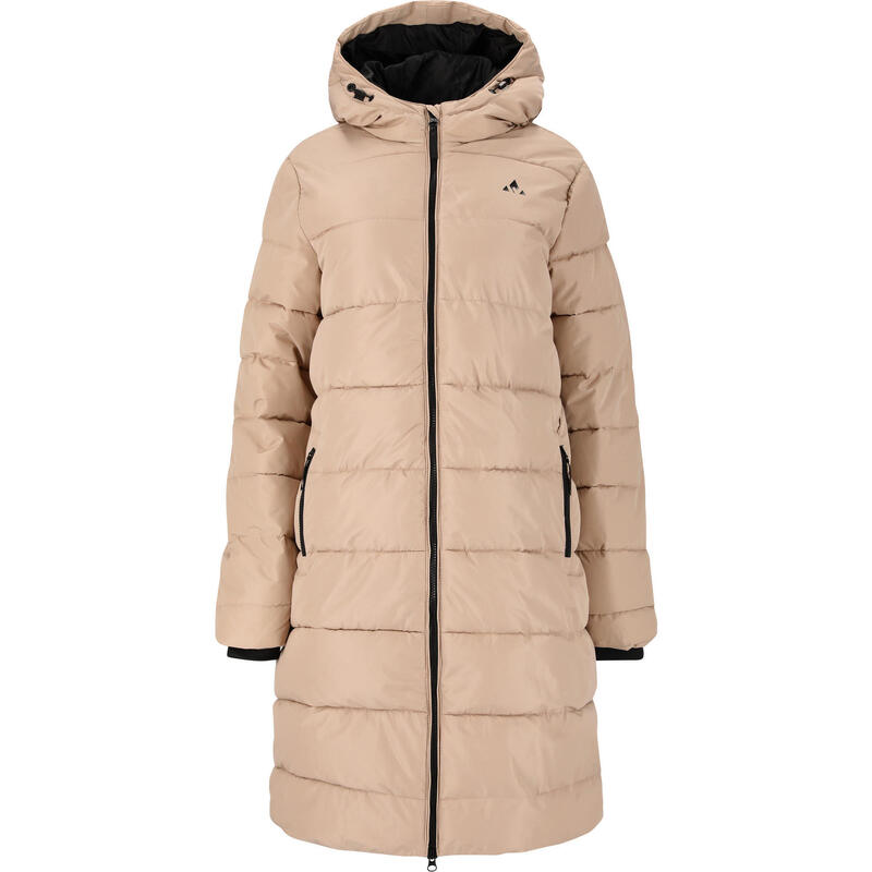 WHISTLER Puffer jas Amaret