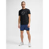 T-Shirt Hmlactive Multisport Adulte Hummel