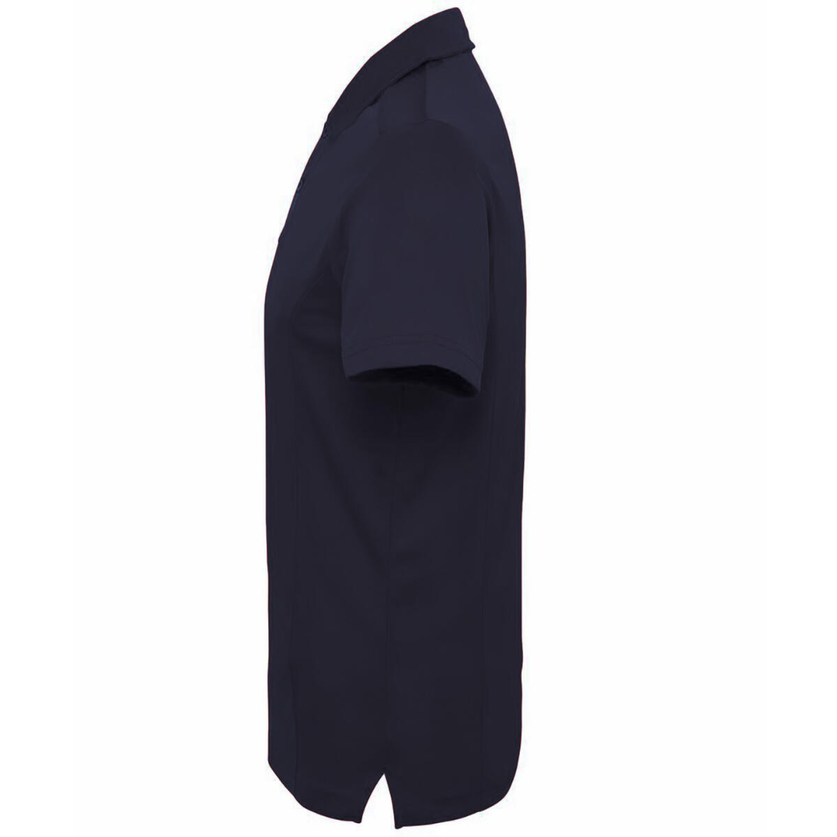 Tri Dri PoloHemd, kurzärmlig Herren Marineblau 3/3