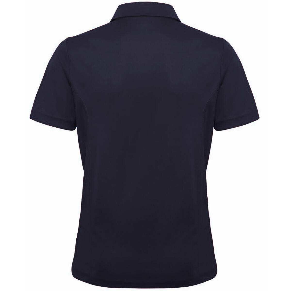 Tri Dri PoloHemd, kurzärmlig Herren Marineblau 2/3