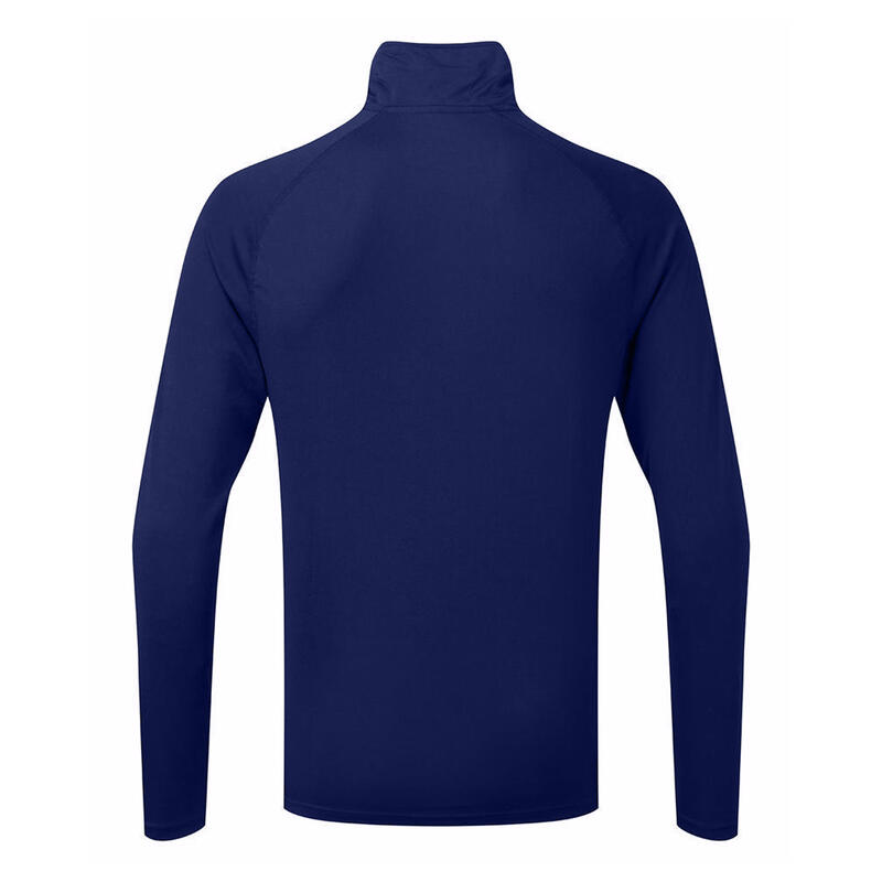 Haut Homme (Bleu marine / blanc)