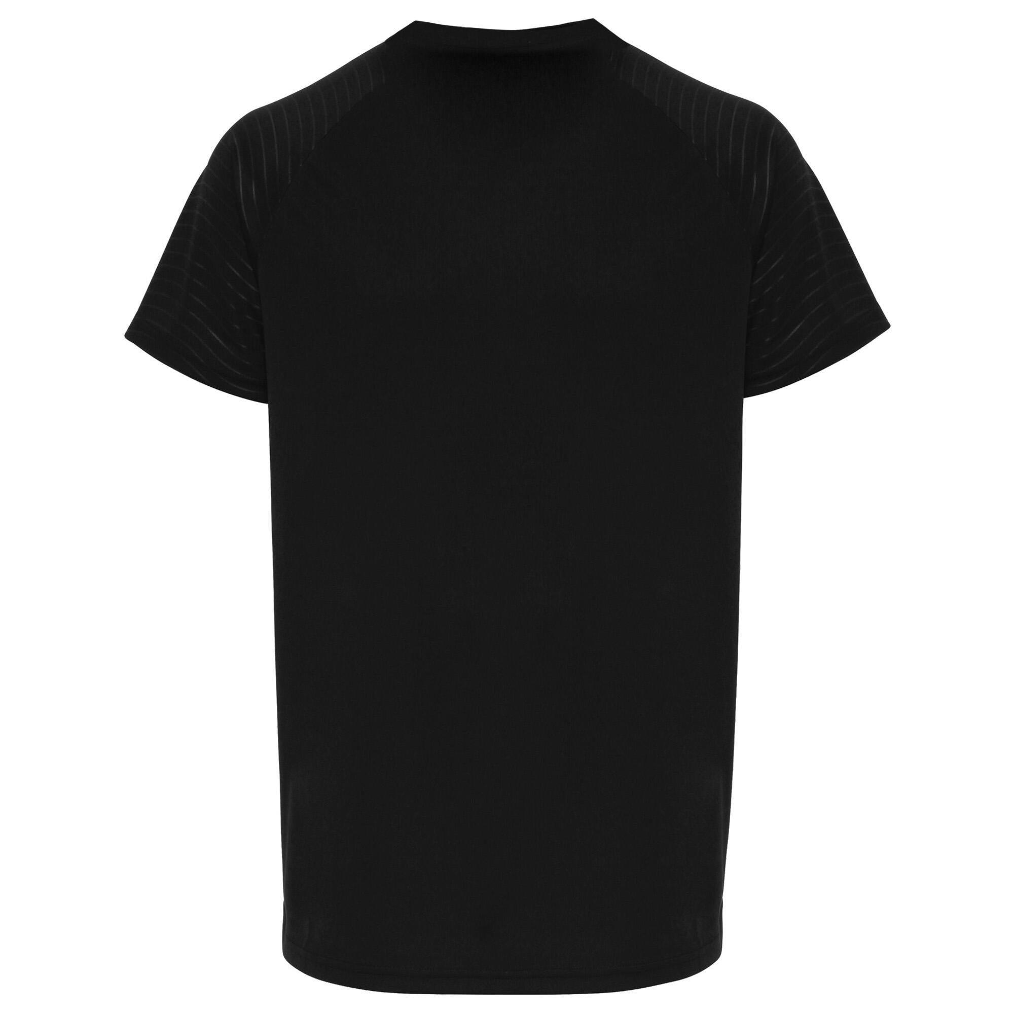 Uomo Tshirt (nero)