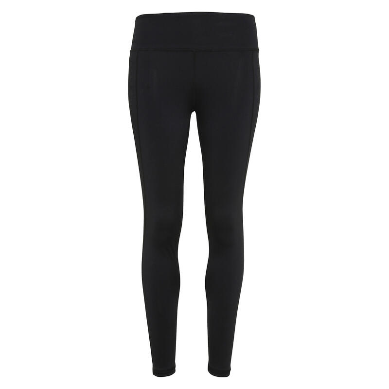 Tri Dri Performance Space Leggings Femme (Noir)