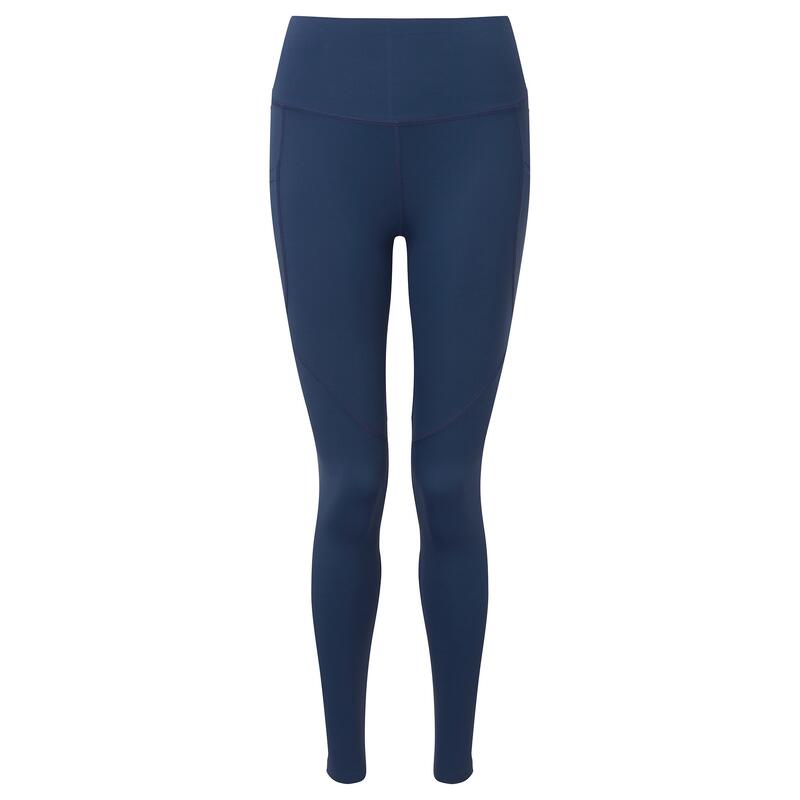 Legging Femme (Bleu marine)