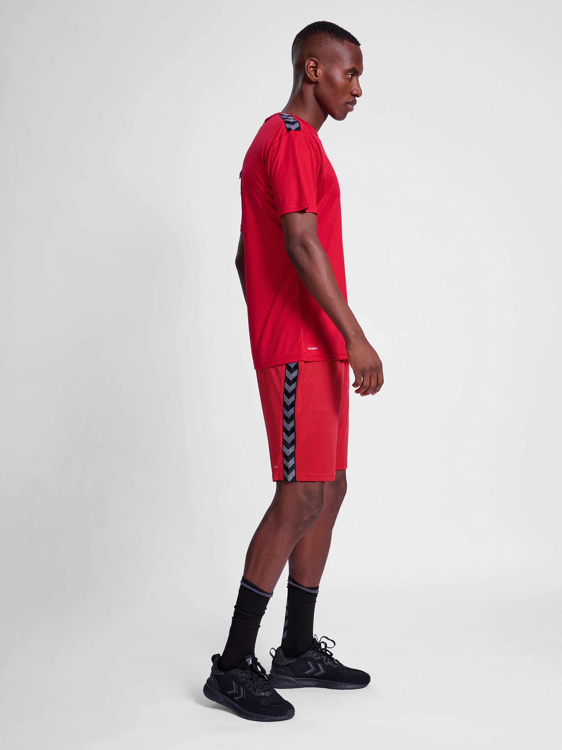 Short Hummel Authentic Pl 3/7