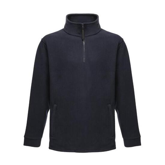 Thor Fleece Top Herren Dunkelblau