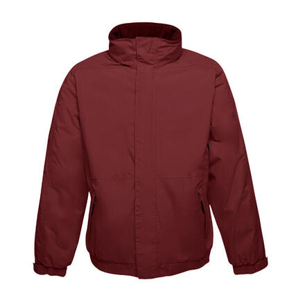 Veste DOVER Hommes (Bordeaux)