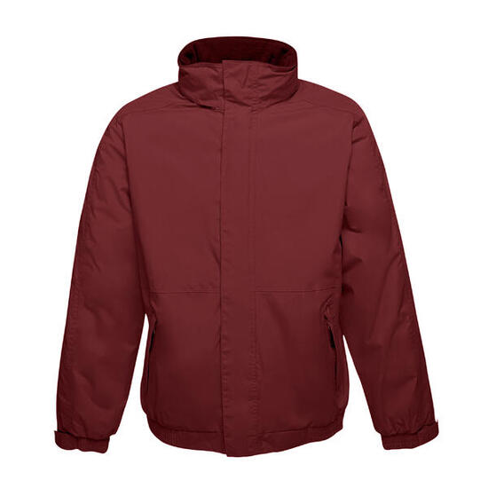 Veste DOVER Hommes (Bordeaux)
