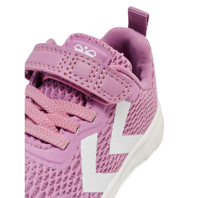 Hummel Sneaker Actus Recycled Infant