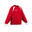 Maillot VORTEX Enfant (Rouge/ Blanc)