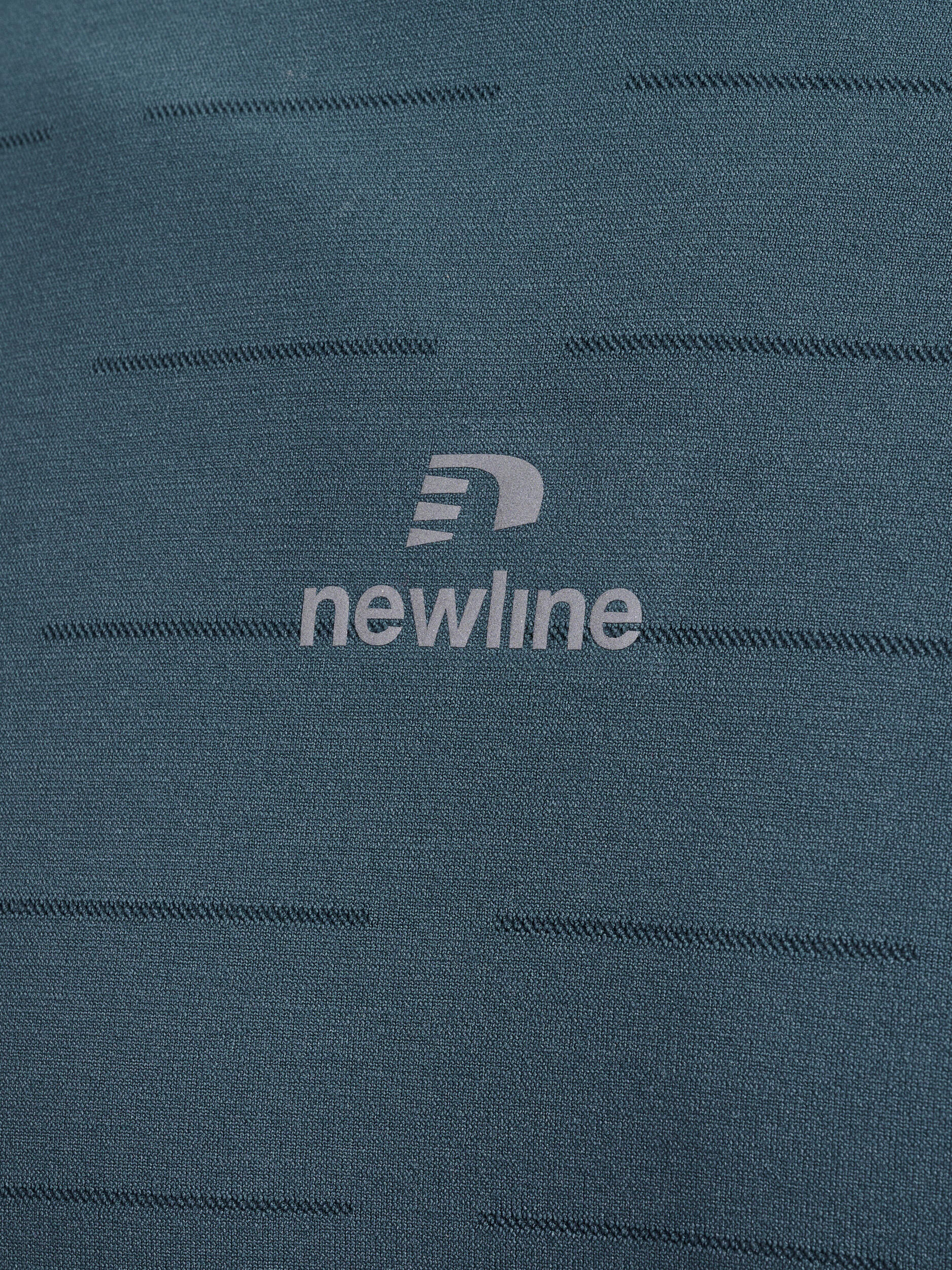 Enfiler Sweatshirt Nwlpace Course Homme NEWLINE 6/7