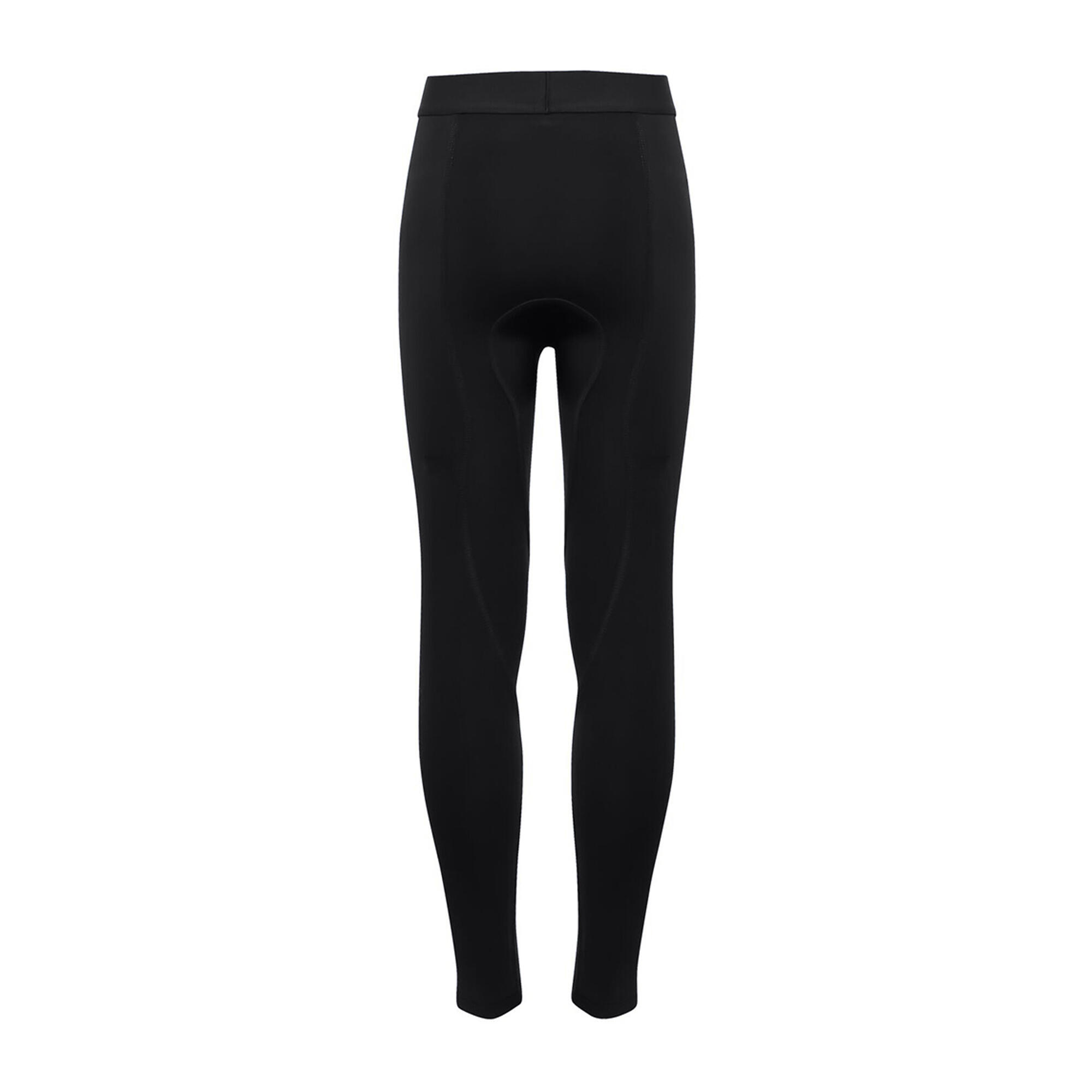 Leggings De Sport Enfant (Noir/anthracite) 2/3