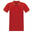 Hardwear Coolweave Kurzarm Polo Shirt Herren Klassik Rot