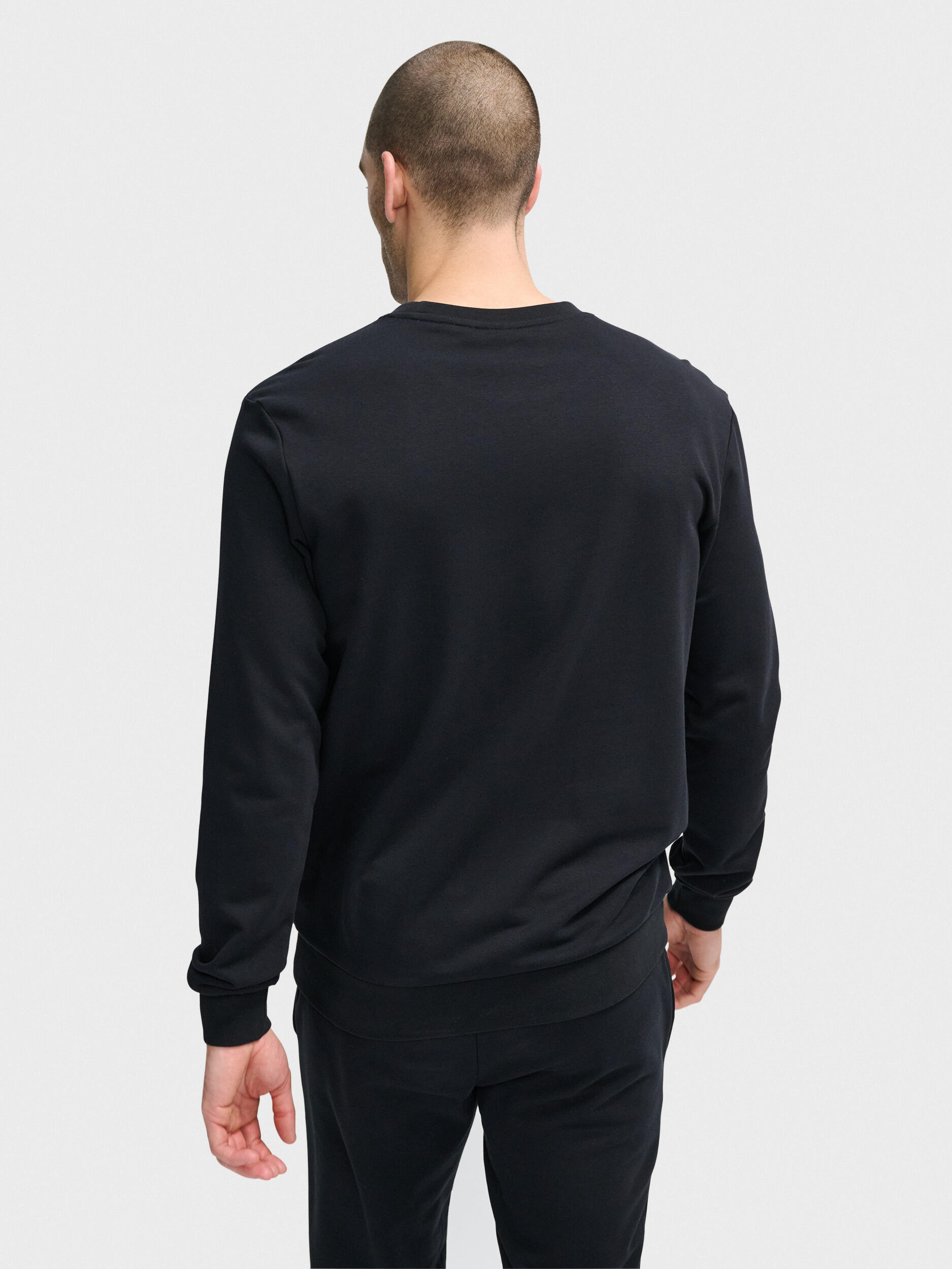 Enfiler Sweat-Shirt Hmlactive Entraînement Homme 3/7