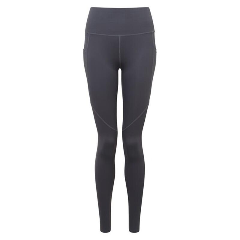 Leggings für Damen Anthrazit