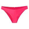 Bas de maillot de bain NORTE Femme (Framboise vif)