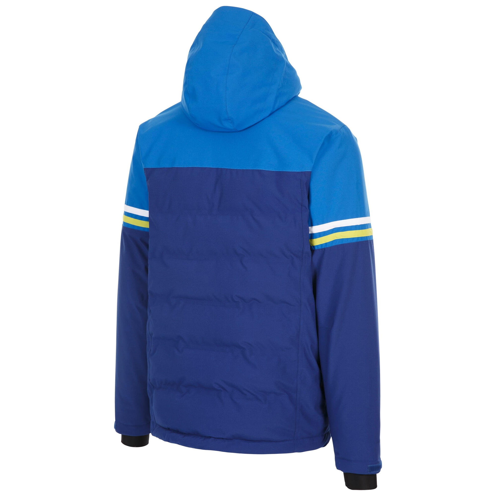 Blouson De Ski DEACON Homme (Bleu) 3/5