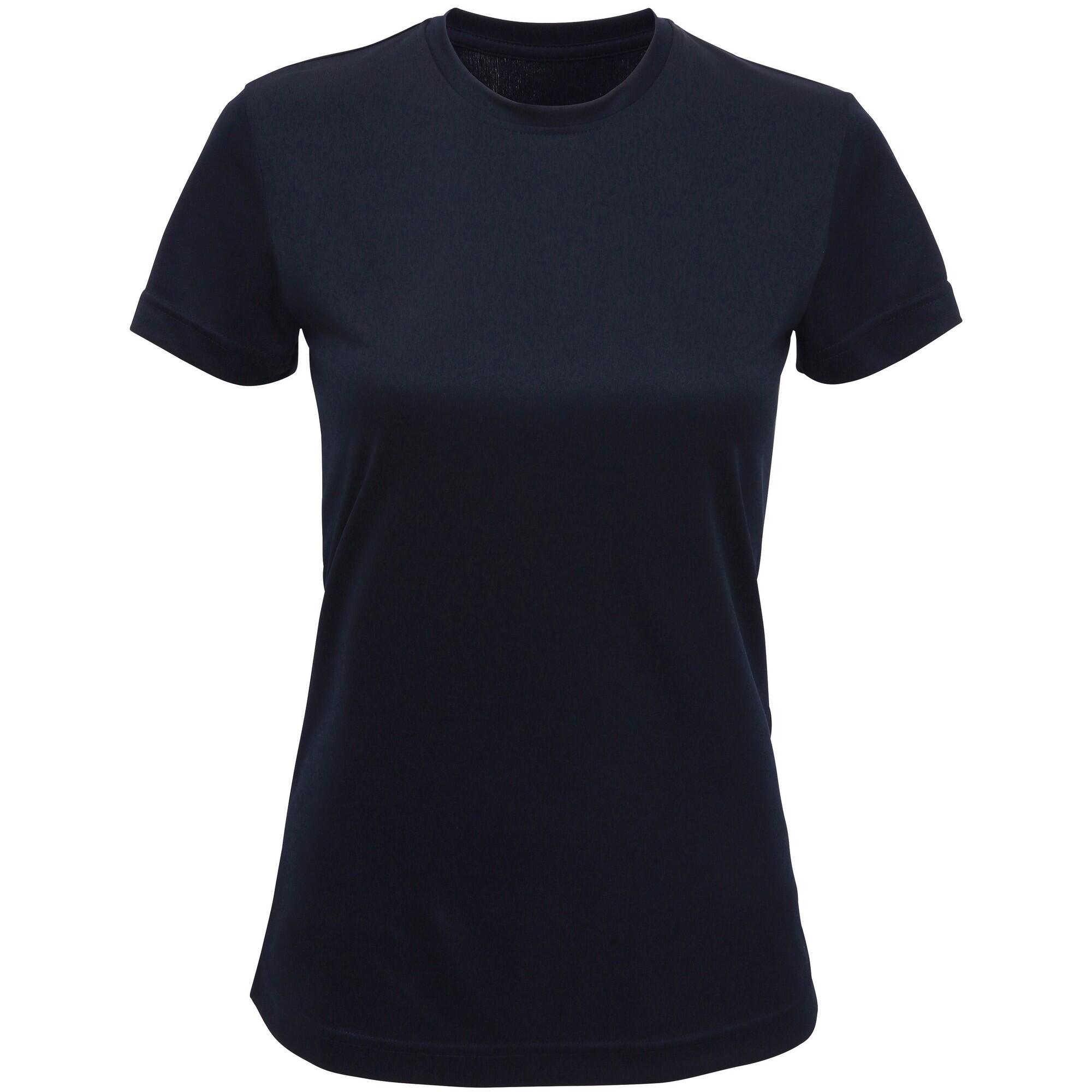 Women's Tshirt (Navy)