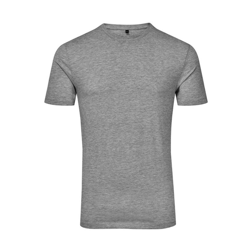 Adult Tshirt (Heather grey)