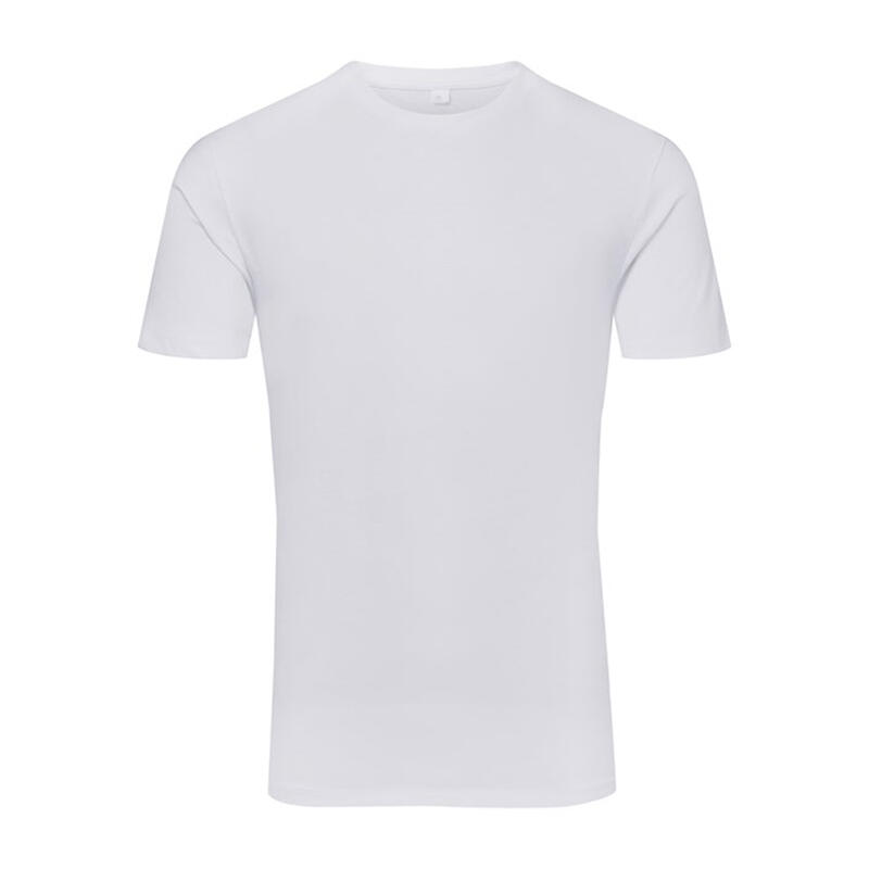 Tshirt Adulte (Blanc)