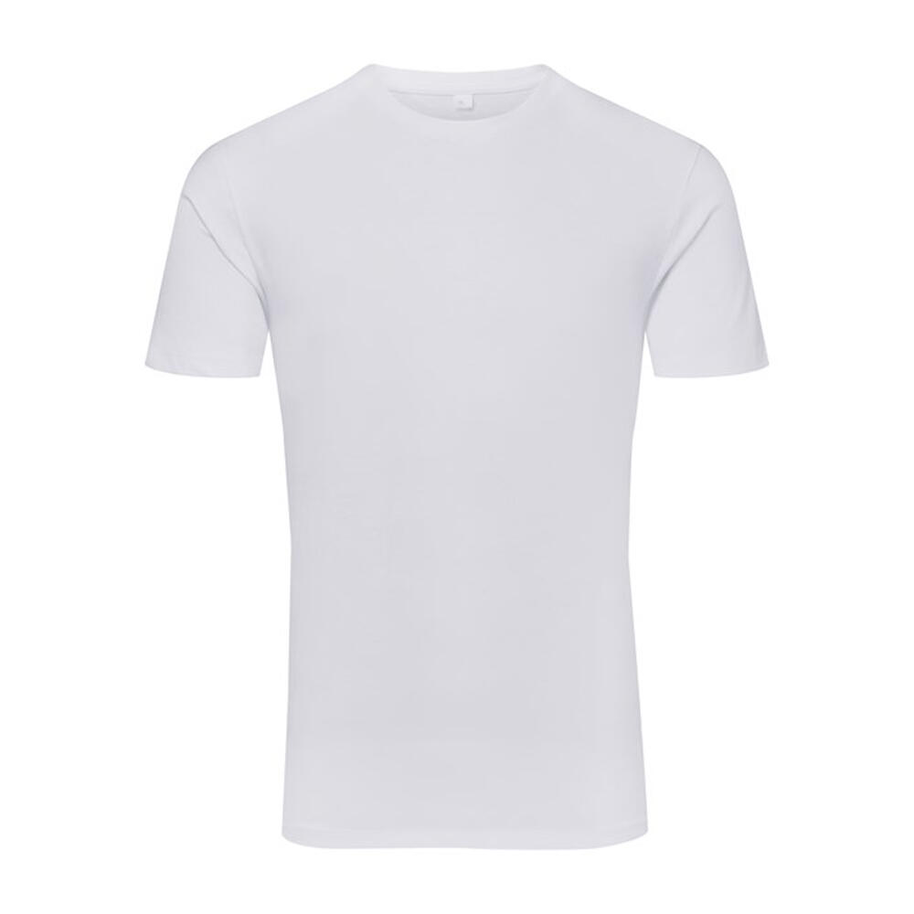 Tshirt per adulti (bianco)