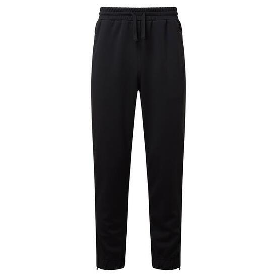 Pantalon De Jogging Femme (Noir)