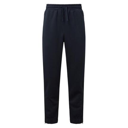 Pantalon De Jogging Femme (Bleu Marine)