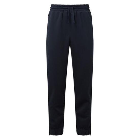 Pantalon De Jogging Femme (Bleu Marine)