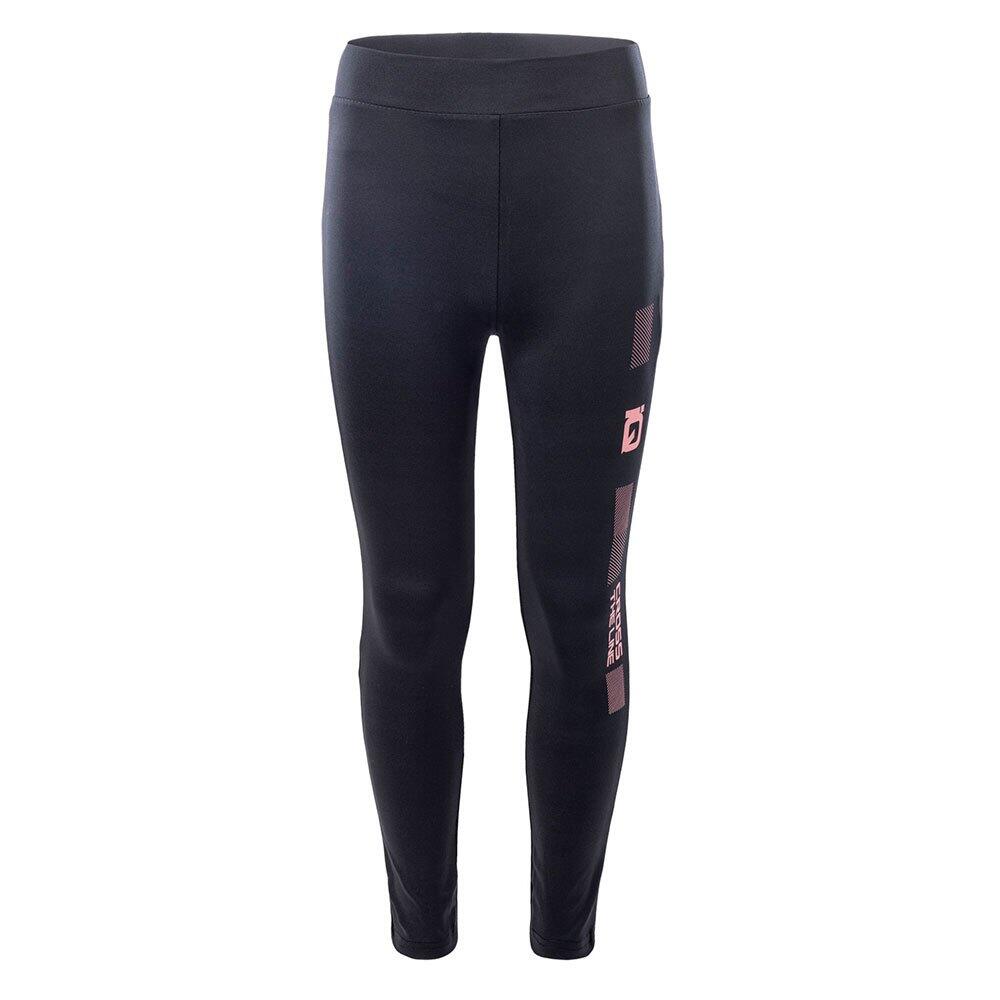 IQ Pantacollant Bambini IQ Simba Bellezza Nera Abbronzatura Rose