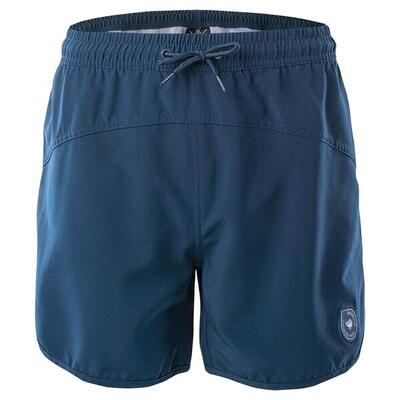 Pantaloncini Donna Aquawave Rossina Nero