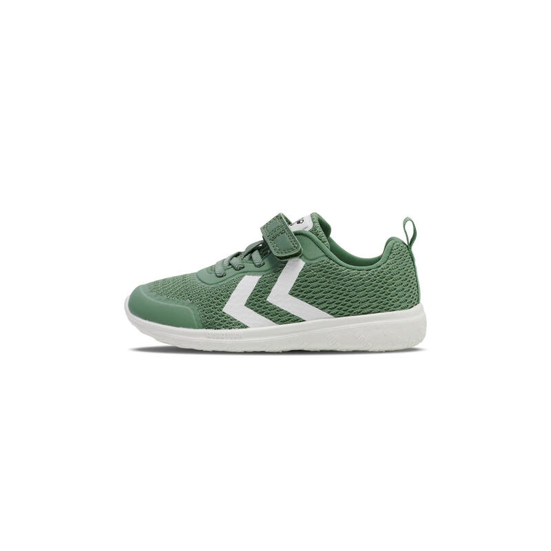 Hummel Sneaker Actus Recycled Jr