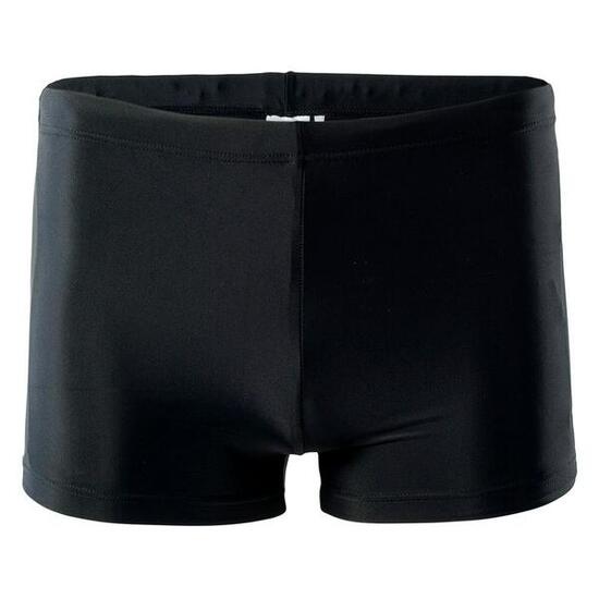 Costume Da Bagno A Pantaloncino Uomo Aquawave Blary Nero