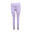 Legging Femme (Lilas)