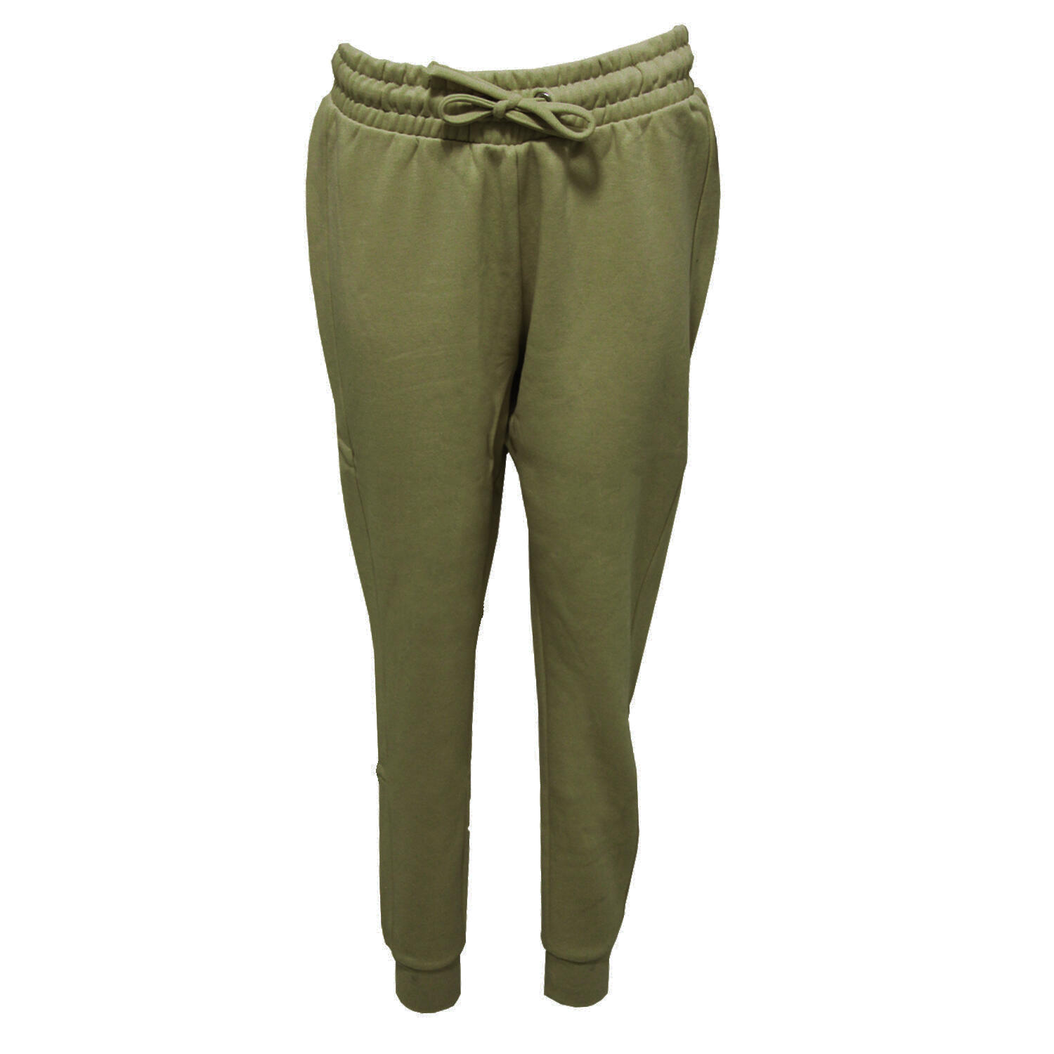 Women's jogging pants (Olive)