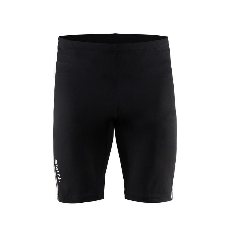 Short moulant MIND Homme (Noir)