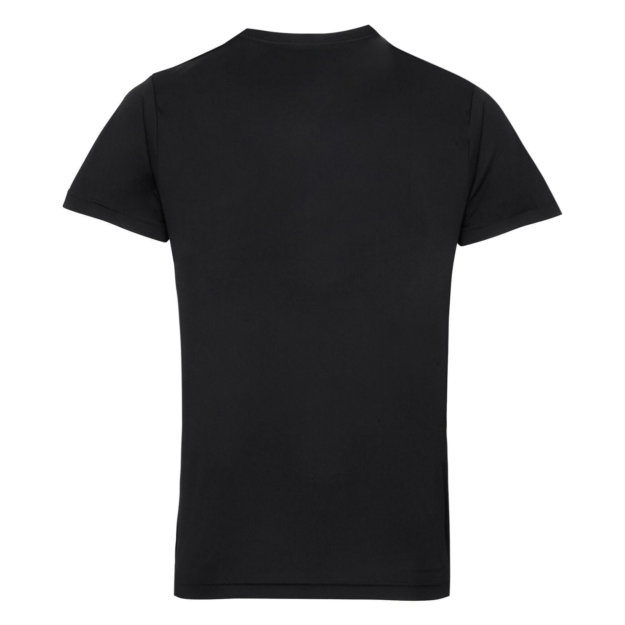 PERFORMANCE Men's Tshirt (Black)