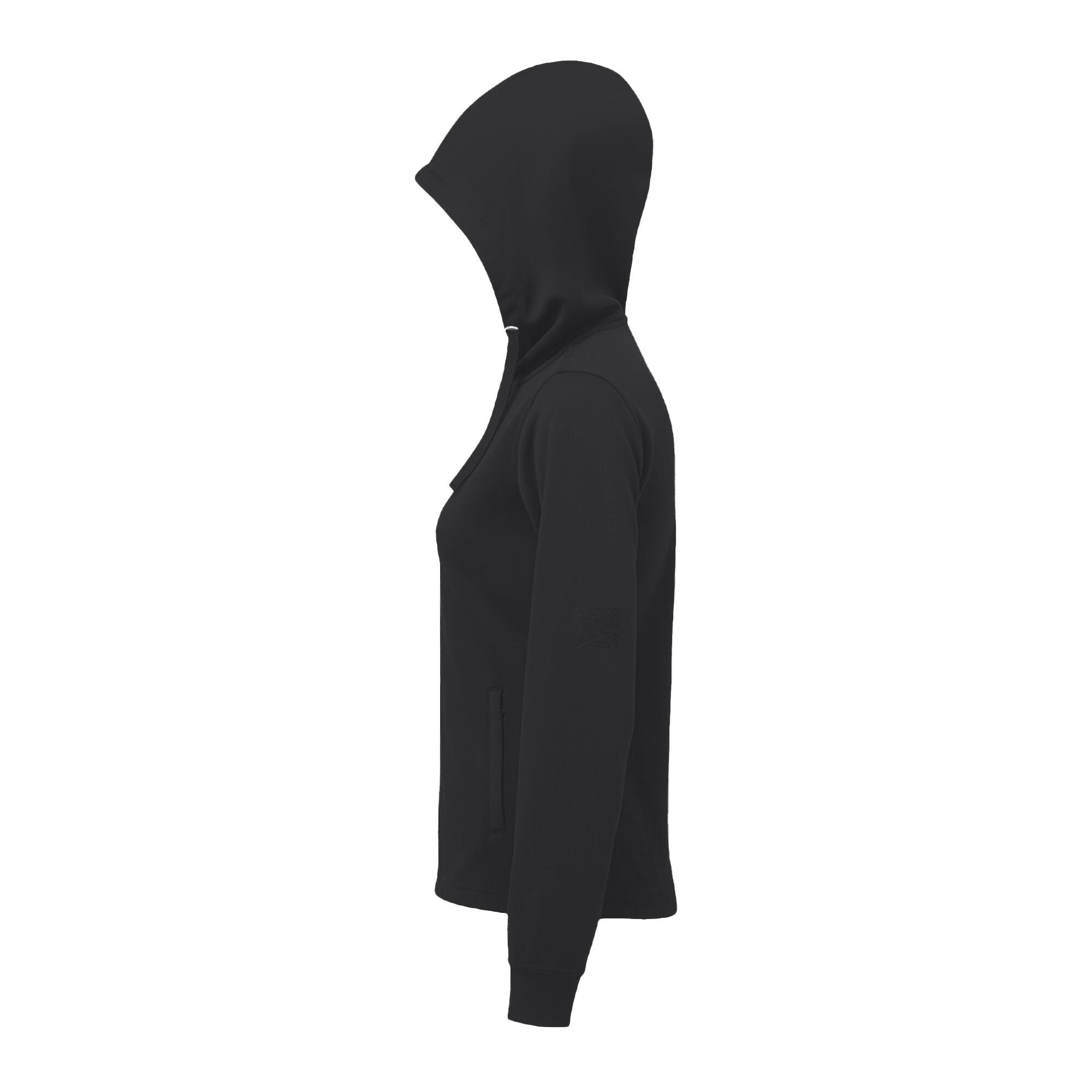 Men's hoodie (Black)