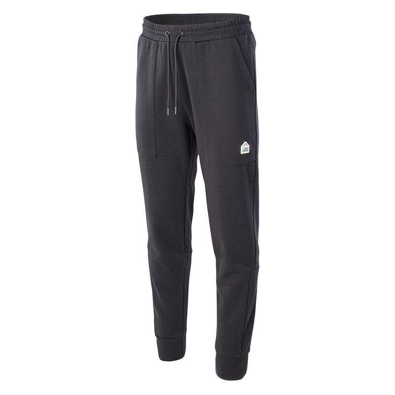 Pantalon De Jogging REGIN Homme (Noir)