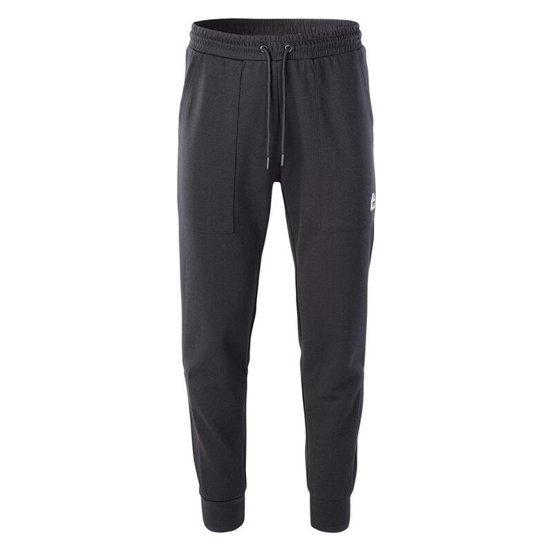 Pantalon de jogging REGIN Homme (Noir)